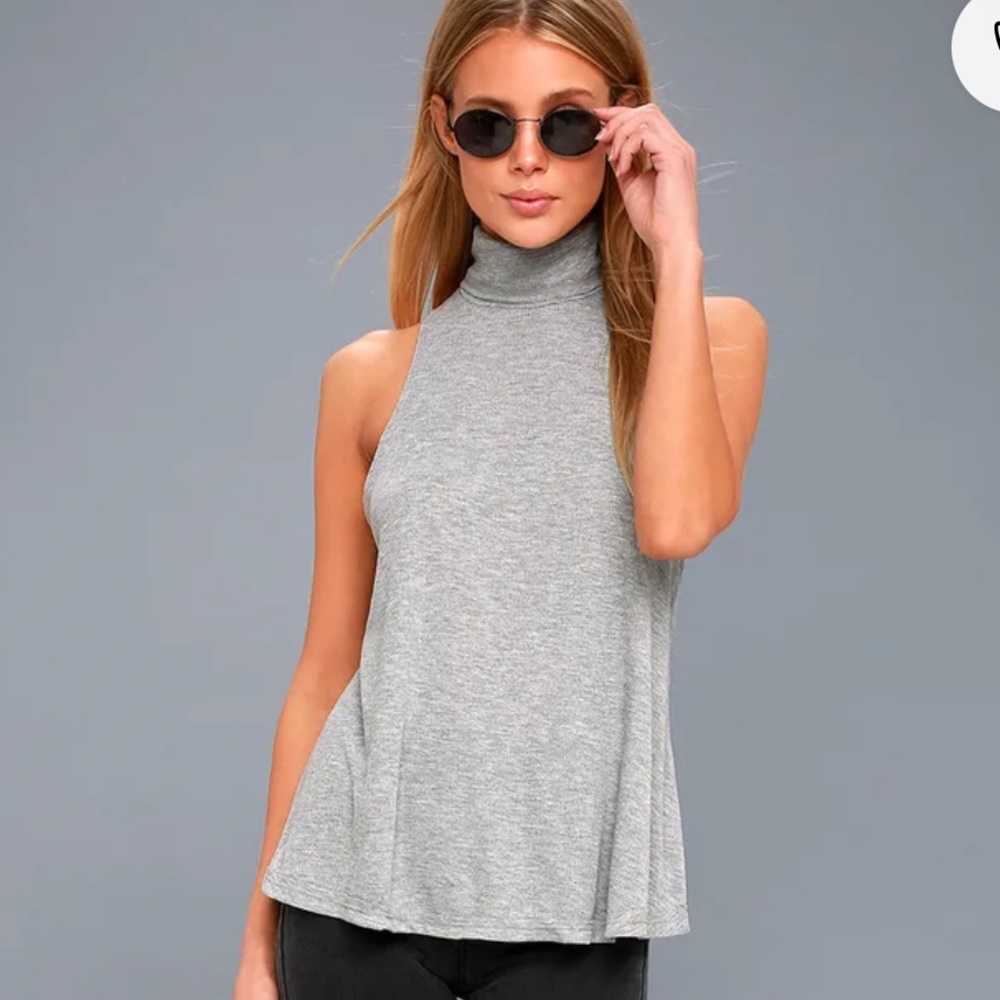 Free people tank